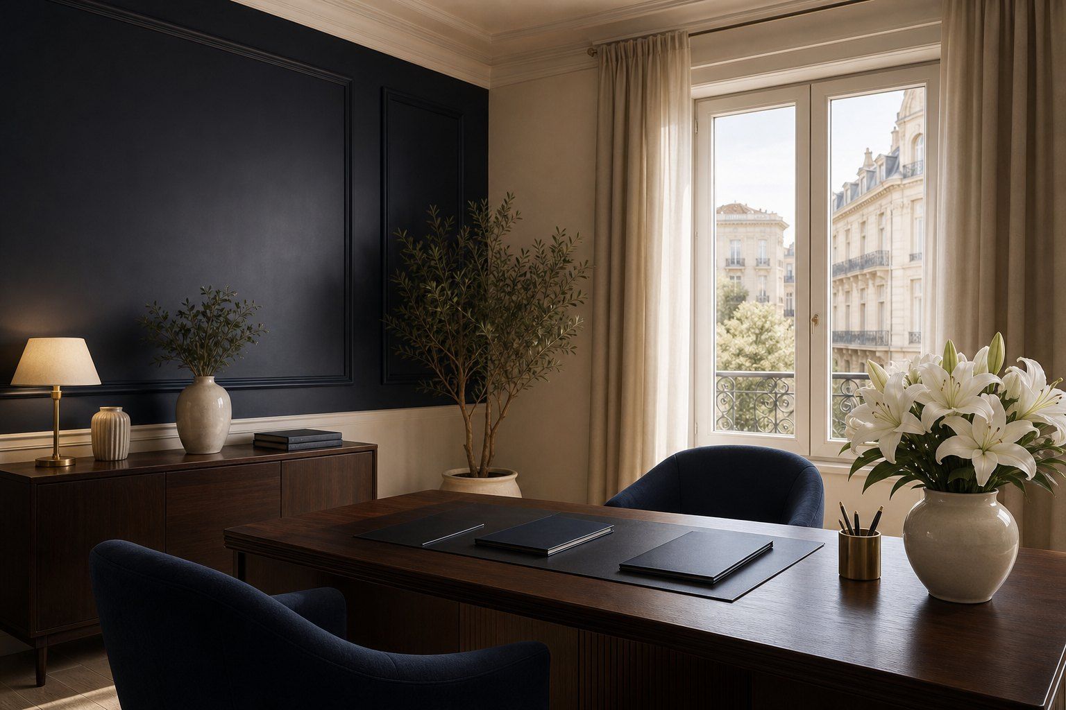Bureau de conseil obsèques sobre à Montpellier
